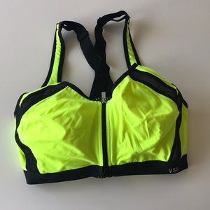 Victoria’s Secret KnockOut Sports Bra